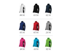 Dámská mikina Polar Frosty W MLI-52800 - Malfini 3