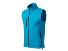 Unisex fleecová vesta Exit U MLI-52544 - Malfini 3