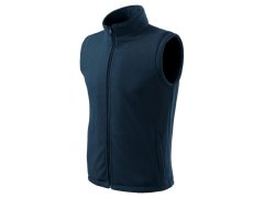 Unisex fleecová vesta Next U MLI-51802 - Malfini 2