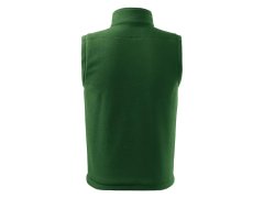 Unisex fleecová vesta Next U MLI-51806 - Malfini 1