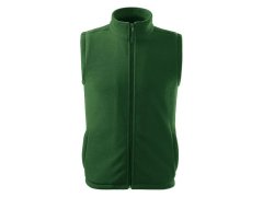 Unisex fleecová vesta Next U MLI-51806 - Malfini 2