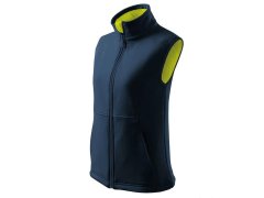Dámská softshellová vesta Vision W MLI-51602 - Malfini 1