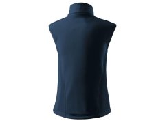 Dámská softshellová vesta Vision W MLI-51602 - Malfini 2