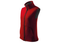 Dámská softshellová vesta Vision W MLI-51607 - Malfini 1
