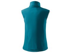Dámská softshellová vesta Vision W MLI-51659 - Malfini 1