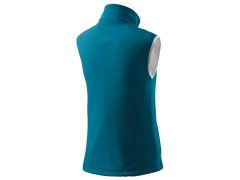 Dámská softshellová vesta Vision W MLI-51659 - Malfini 2