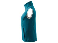 Dámská softshellová vesta Vision W MLI-51659 - Malfini 4