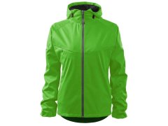 Dámská softshellová bunda Cool W MLI-51492 - Malfini 1