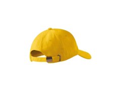 Malfiniho uzávěr 5P MLI-30704 žlutý 1