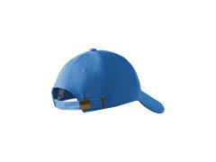 Unisex čepice 6P (azurová) 2