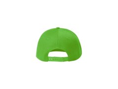Malfini Rap 6P čepice MLI-30292 zelené jablko 1