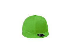 Malfini Rap 6P čepice MLI-30292 zelené jablko 2