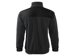 Rimeck fleecová unisex bunda Hi-Q M MLI-50694 1