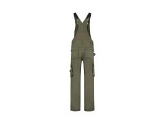 Pracovní kalhoty Tricorp Bib & Brace Twill Cordura unisex MLI-T67TA 1