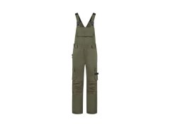 Pracovní kalhoty Tricorp Bib & Brace Twill Cordura unisex MLI-T67TA 4