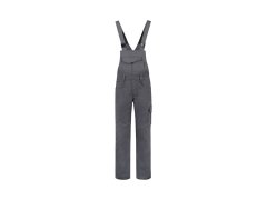 Tricorp unisex pracovní kalhoty Dungaree Overall Industrial MLI-T66TB 1