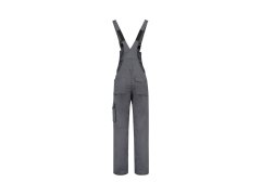 Tricorp unisex pracovní kalhoty Dungaree Overall Industrial MLI-T66TB 2