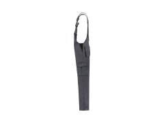 Tricorp unisex pracovní kalhoty Dungaree Overall Industrial MLI-T66TB 4