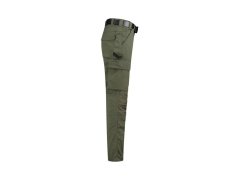 Pracovní kalhoty Malfini Twill Cordura MLI-T63TA 1