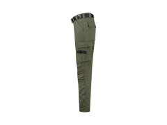 Pracovní kalhoty Malfini Twill Cordura MLI-T63TA 2