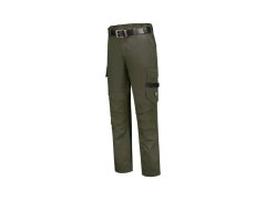Pracovní kalhoty Malfini Twill Cordura MLI-T63TA 3