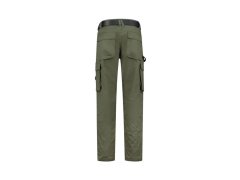 Pracovní kalhoty Malfini Twill Cordura MLI-T63TA 4