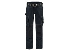 Pracovní kalhoty Tricorp unisex z plátna Cordura MLI-T61T2 1
