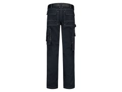 Pracovní kalhoty Tricorp unisex z plátna Cordura MLI-T61T2 2