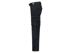 Pracovní kalhoty Tricorp unisex z plátna Cordura MLI-T61T2 3