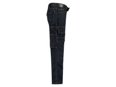 Pracovní kalhoty Tricorp unisex z plátna Cordura MLI-T61T2 4