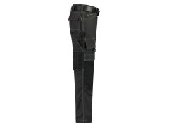 Pracovní kalhoty Tricorp unisex z plátna Cordura MLI-T61T4 1