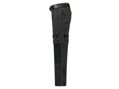 Pracovní kalhoty Tricorp unisex z plátna Cordura MLI-T61T4 2