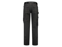 Pracovní kalhoty Tricorp unisex z plátna Cordura MLI-T61T4 3