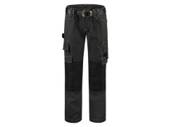 Pracovní kalhoty Tricorp unisex z plátna Cordura MLI-T61T4 4
