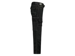Pracovní kalhoty Tricorp unisex z plátna Cordura MLI-T61T1 1