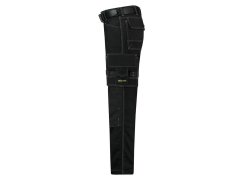 Pracovní kalhoty Tricorp unisex z plátna Cordura MLI-T61T1 2
