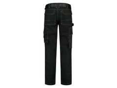 Pracovní kalhoty Tricorp unisex z plátna Cordura MLI-T61T1 3