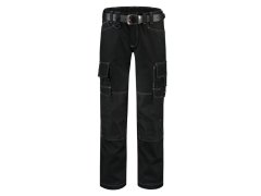 Pracovní kalhoty Tricorp unisex z plátna Cordura MLI-T61T1 4