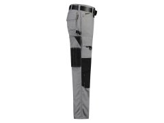 Pracovní kalhoty Tricorp unisex z plátna Cordura MLI-T61T3 1