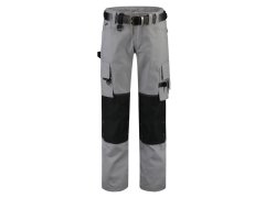 Pracovní kalhoty Tricorp unisex z plátna Cordura MLI-T61T3 4
