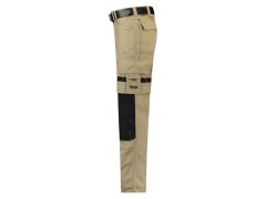 Pracovní kalhoty Mlfini Cordura Canvas MLI-T61T9 1