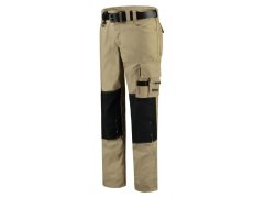 Pracovní kalhoty Mlfini Cordura Canvas MLI-T61T9 2