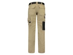 Pracovní kalhoty Mlfini Cordura Canvas MLI-T61T9 3