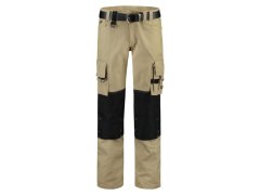 Pracovní kalhoty Mlfini Cordura Canvas MLI-T61T9 4