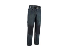 Pracovní kalhoty Tricorp unisex Pracovní džíny MLI-T60T6 1