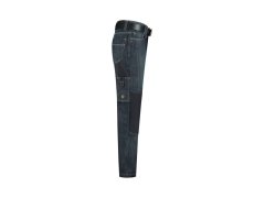 Pracovní kalhoty Tricorp unisex Pracovní džíny MLI-T60T6 2