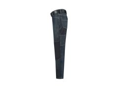 Pracovní kalhoty Tricorp unisex Pracovní džíny MLI-T60T6 3