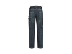 Pracovní kalhoty Tricorp unisex Pracovní džíny MLI-T60T6 4