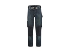 Pracovní kalhoty Tricorp unisex Pracovní džíny MLI-T60T6 5