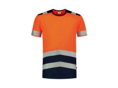 Tričko Tricorp High Vis Bicolor MLI-T0198 1